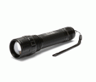 Linterna LED CREE 20W XHP50 con función zoom TIGER
